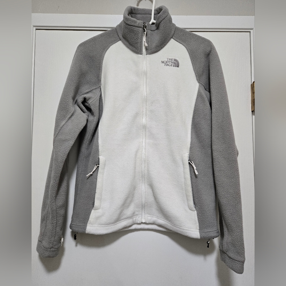 The North Face Two-Tone Fleece